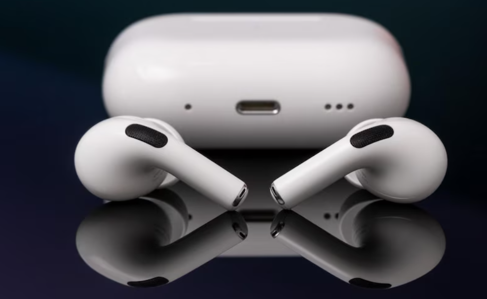 Apple to Begin Manufacturing AirPods in India: Expanding Beyond China